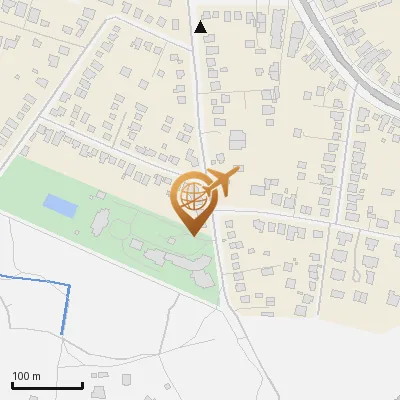 Foto zu Bondenwald 42, 22459 Hamburg