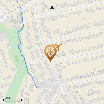 Foto zu Brunsberg 42, 22529 Hamburg