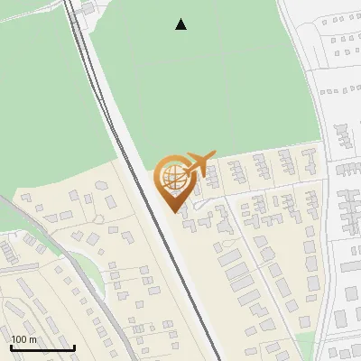 Foto zu Buckhornstieg 42, 22359 Hamburg