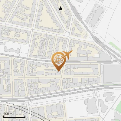 Foto zu Detlev-Bremer-Straße 42, 20359 Hamburg