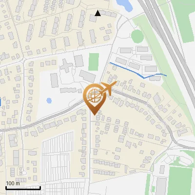 Foto zu Dörpsweg 42, 22527 Hamburg