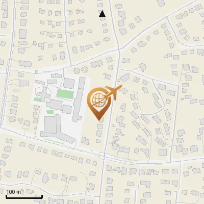 Foto zu Droysenstraße 42, 22605 Hamburg