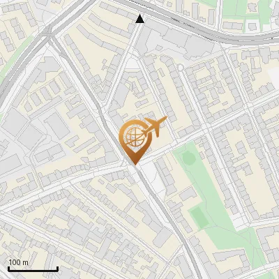 Foto zu Eimsbütteler Chaussee 42, 20259 Hamburg