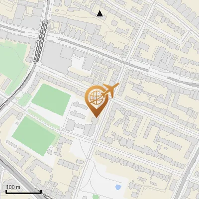 Foto zu Emilienstraße 42, 20259 Hamburg