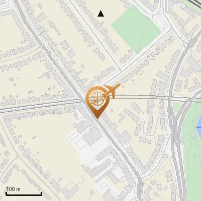 Foto zu Erdkampsweg 42, 22335 Hamburg