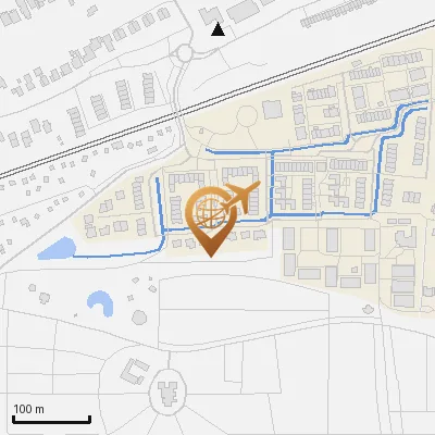 Foto zu Erna-Stahl-Ring 42, 22337 Hamburg