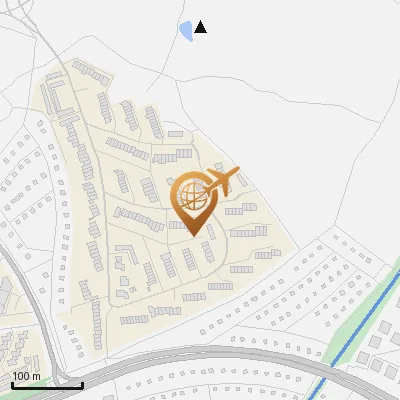 Foto zu Fehnweg 42, 22415 Hamburg