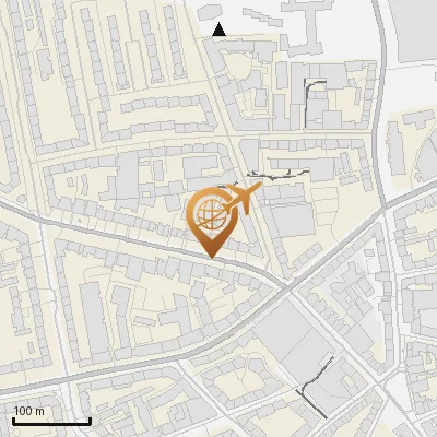 Foto zu Friedensallee 42, 22765 Hamburg