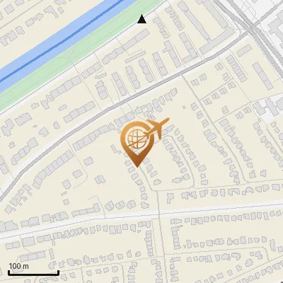 Foto zu Frühlingsgarten 42, 22297 Hamburg