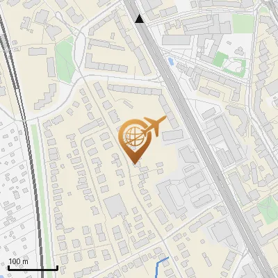 Foto zu Frühlingstraße 42, 22525 Hamburg