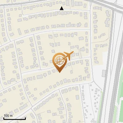 Foto zu Giesestraße 42, 22607 Hamburg