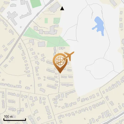 Foto zu Gösselkoppel 42, 22339 Hamburg