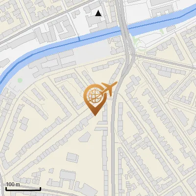 Foto zu Grillparzerstraße 42, 22085 Hamburg