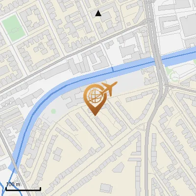 Foto zu Hans-Henny-Jahnn-Weg 42, 22085 Hamburg