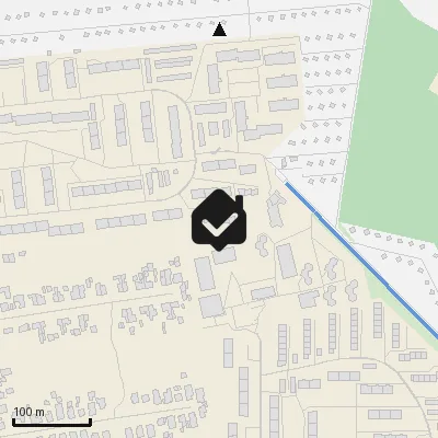 Bild zu Harnackring 42, 21031 Hamburg