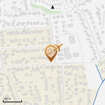 Foto zu Hasenweg 42, 22393 Hamburg