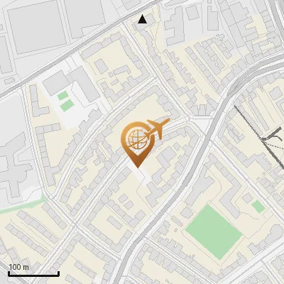 Foto zu Heckscherstraße 42, 20253 Hamburg