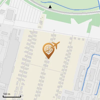 Foto zu Heidebruch 42, 21079 Hamburg