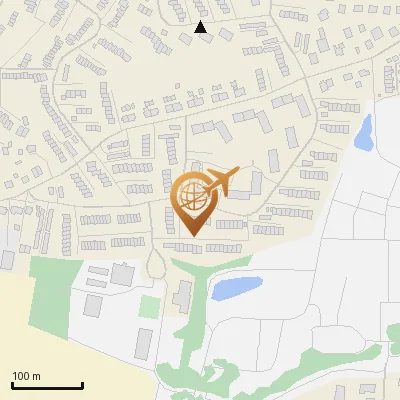 Foto zu Hermannsburger Weg 42, 21079 Hamburg