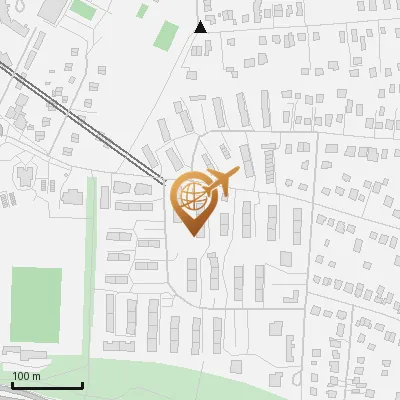 Foto zu Heukoppel 42, 22179 Hamburg