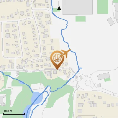 Foto zu Hochrad 42, 22605 Hamburg