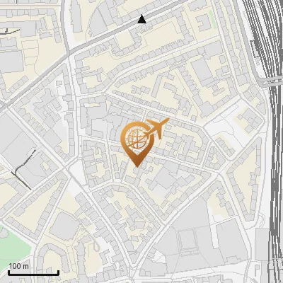 Foto zu Hohenesch 42, 22765 Hamburg