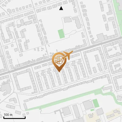 Foto zu Hoppenstedtstraße 42, 21073 Hamburg