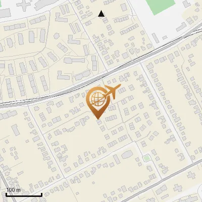 Foto zu Horst-Böttjer-Weg 42, 22117 Hamburg