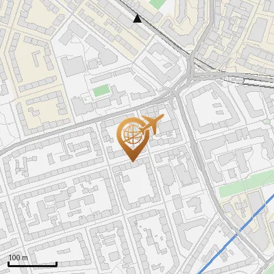 Foto zu Julius-Ludowieg-Straße 42, 21073 Hamburg