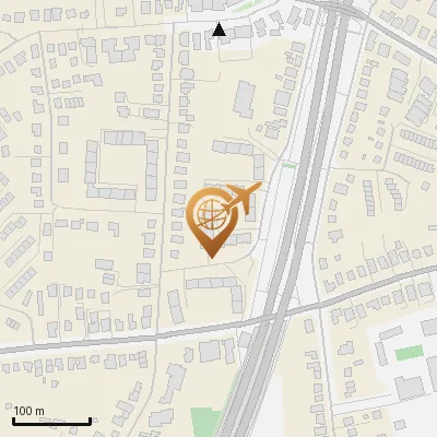 Foto zu Jungborn 42, 22459 Hamburg