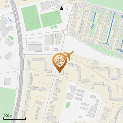 Foto zu Kelloggstraße 42, 22045 Hamburg