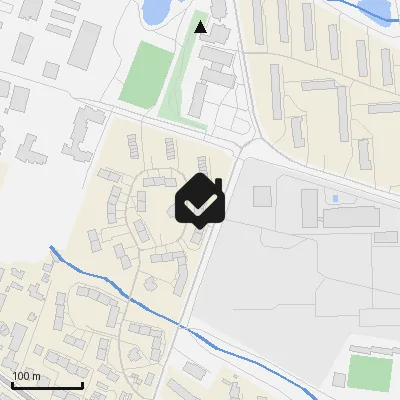 Bild zu Kirschgarten 42, 21031 Hamburg