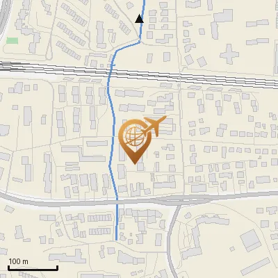 Foto zu Kleinfeld 42, 21149 Hamburg