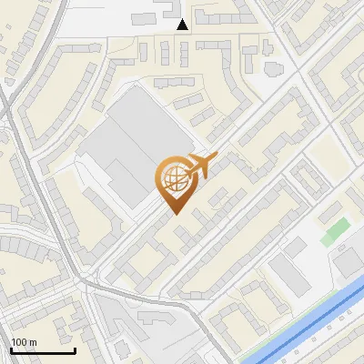 Foto zu Krohnskamp 42, 22301 Hamburg