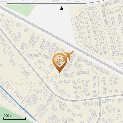 Foto zu Langbergring 42, 21033 Hamburg