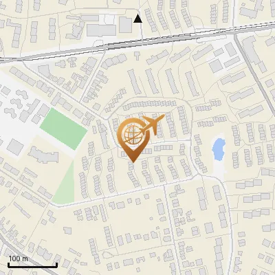 Foto zu Letternkamp 42, 22117 Hamburg