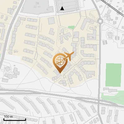 Foto zu Lohkoppel 42, 22179 Hamburg