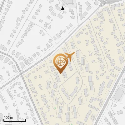 Foto zu Lüttmelland 42, 22393 Hamburg