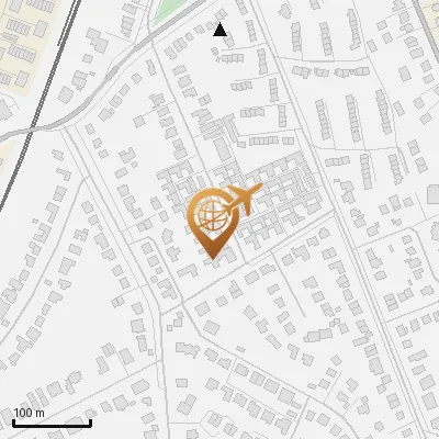 Foto zu Meinertstraße 42, 22393 Hamburg