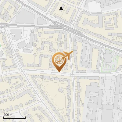 Foto zu Mendelssohnstraße 42, 22761 Hamburg