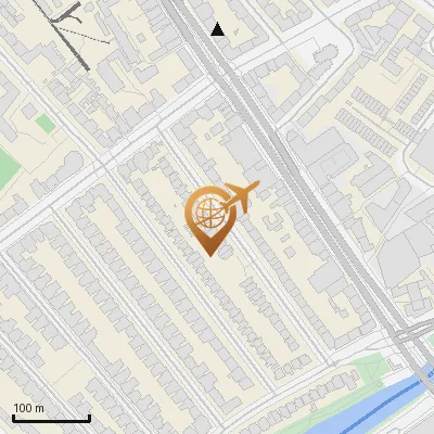 Foto zu Moltkestraße 42, 20253 Hamburg