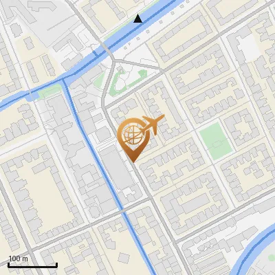 Foto zu Mühlenkamp 42, 22303 Hamburg