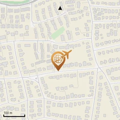 Foto zu Müllenhoffweg 42, 22607 Hamburg