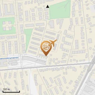 Foto zu Nienhagener Straße 42, 22147 Hamburg