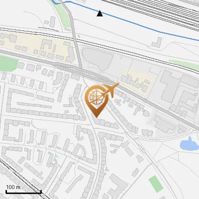 Foto zu Nobléestraße 42, 21075 Hamburg