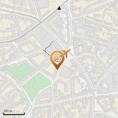 Foto zu Nöltingstraße 42, 22765 Hamburg