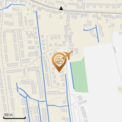 Foto zu Norderkirchenweg 42, 21129 Hamburg