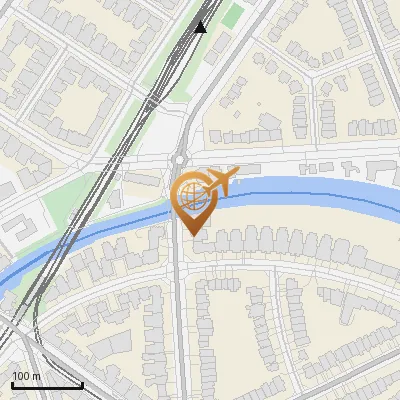 Foto zu Oderfelder Straße 42, 20149 Hamburg