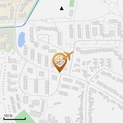 Foto zu Ohkamp 42, 22339 Hamburg