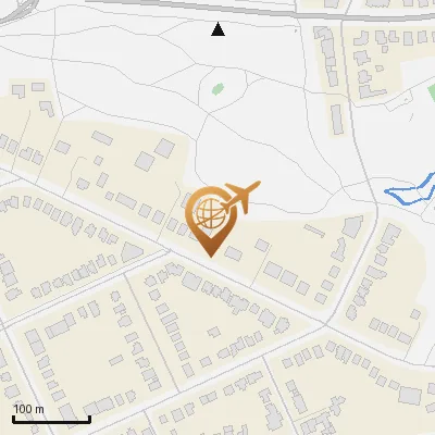 Foto zu Oktaviostraße 42, 22043 Hamburg